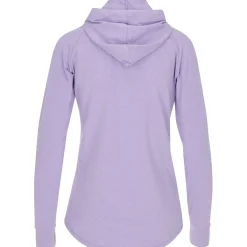 Sun Mountain Second Layer With Hood Outerwear Jacket Golf Apparel
