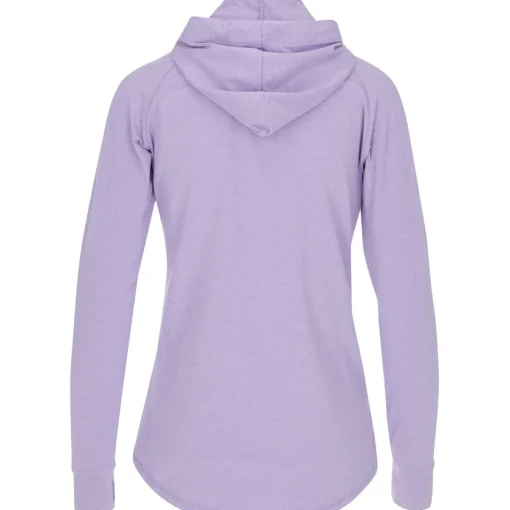 Sun Mountain Second Layer With Hood Outerwear Jacket Golf Apparel