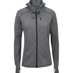 Sun Mountain Second Layer With Hood Outerwear Jacket Golf Apparel