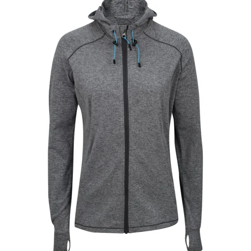Sun Mountain Second Layer With Hood Outerwear Jacket Golf Apparel