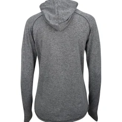 Sun Mountain Second Layer With Hood Outerwear Jacket Golf Apparel