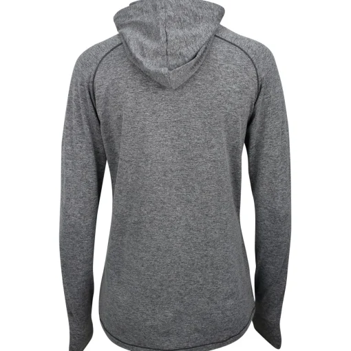 Sun Mountain Second Layer With Hood Outerwear Jacket Golf Apparel