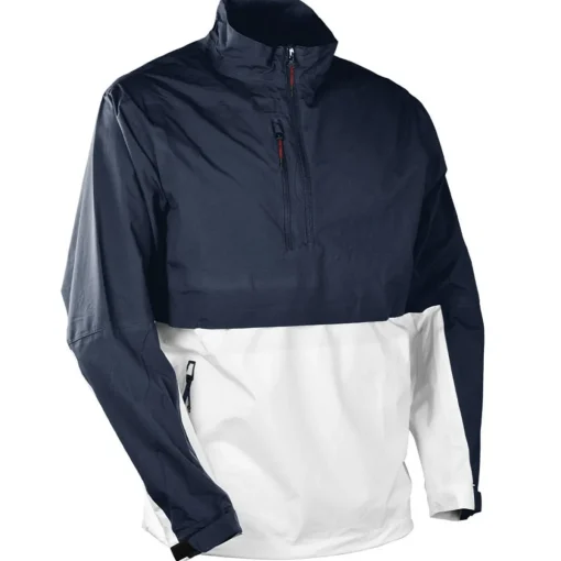 Sun Mountain Stratus Shirt Polo Short Sleeve Golf Apparel