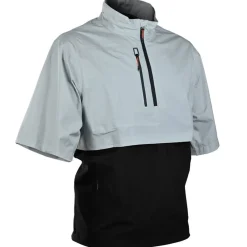 Sun Mountain Stratus Shirt Polo Short Sleeve Golf Apparel