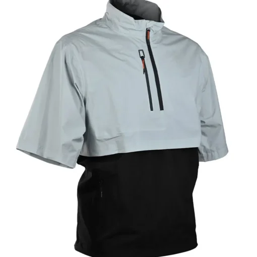 Sun Mountain Stratus Shirt Polo Short Sleeve Golf Apparel