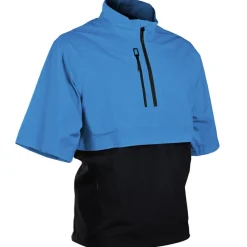 Sun Mountain Stratus Shirt Polo Short Sleeve Golf Apparel