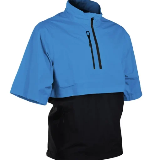Sun Mountain Stratus Shirt Polo Short Sleeve Golf Apparel