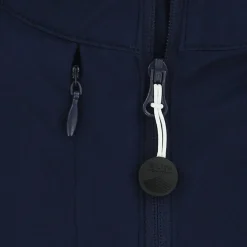 Sun Mountain Summit 1/4 Zip Outerwear Wind Jacket Golf Apparel