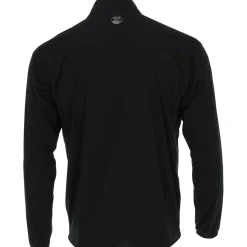 Sun Mountain Summit 1/4 Zip Outerwear Wind Jacket Golf Apparel
