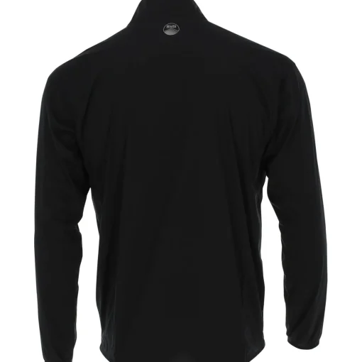 Sun Mountain Summit 1/4 Zip Outerwear Wind Jacket Golf Apparel