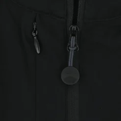 Sun Mountain Summit 1/4 Zip Outerwear Wind Jacket Golf Apparel