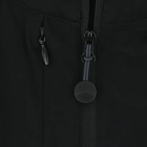 Sun Mountain Summit 1/4 Zip Outerwear Wind Jacket Golf Apparel