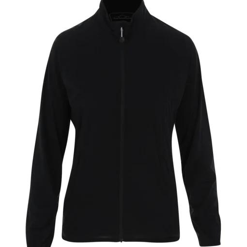 Sun Mountain Summit Outerwear Wind Jacket Golf Apparel