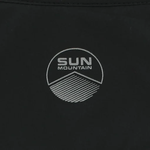 Sun Mountain Summit Outerwear Wind Jacket Golf Apparel