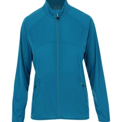 Sun Mountain Summit Outerwear Wind Jacket Golf Apparel