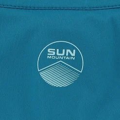Sun Mountain Summit Outerwear Wind Jacket Golf Apparel