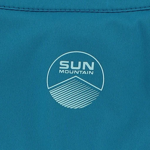 Sun Mountain Summit Outerwear Wind Jacket Golf Apparel