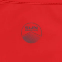 Sun Mountain Summit S/S 1/4 Zip Outerwear Wind Jacket Golf Apparel
