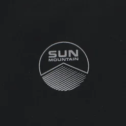 Sun Mountain Summit S/S 1/4 Zip Outerwear Wind Jacket Golf Apparel