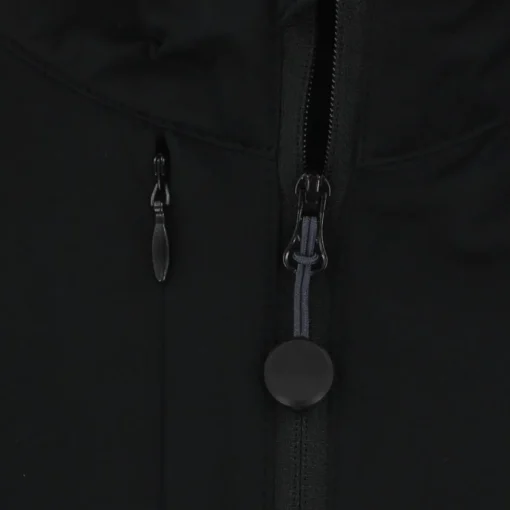 Sun Mountain Summit S/S 1/4 Zip Outerwear Wind Jacket Golf Apparel