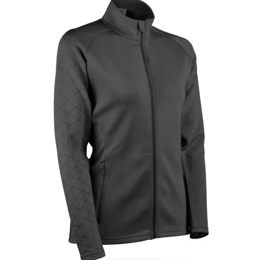 Sun Mountain ThermaFlex Outerwear Jacket Golf Apparel