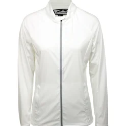 Sun Mountain Zephyr LT 19/20 Outerwear Wind Jacket Golf Apparel
