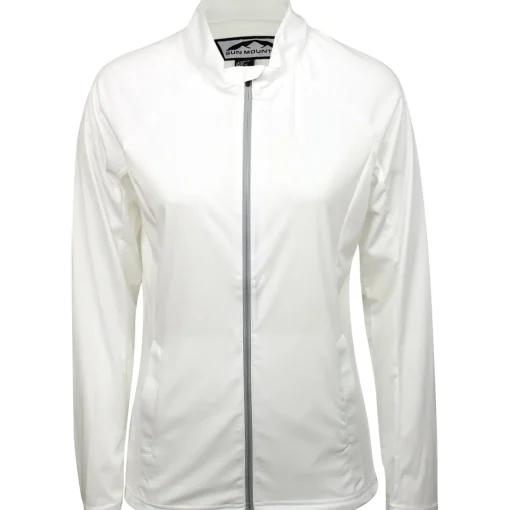 Sun Mountain Zephyr LT 19/20 Outerwear Wind Jacket Golf Apparel