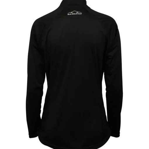 Sun Mountain Zephyr LT 19/20 Outerwear Wind Jacket Golf Apparel