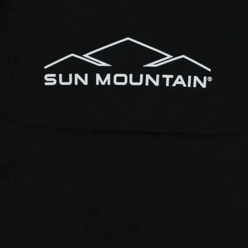 Sun Mountain Zephyr LT 19/20 Outerwear Wind Jacket Golf Apparel