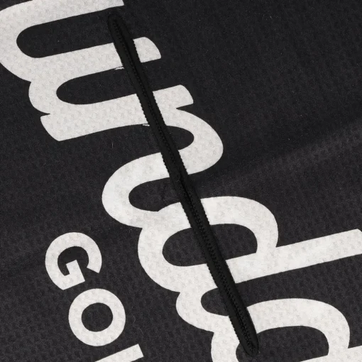Sunday Golf Classic Sunday Towel