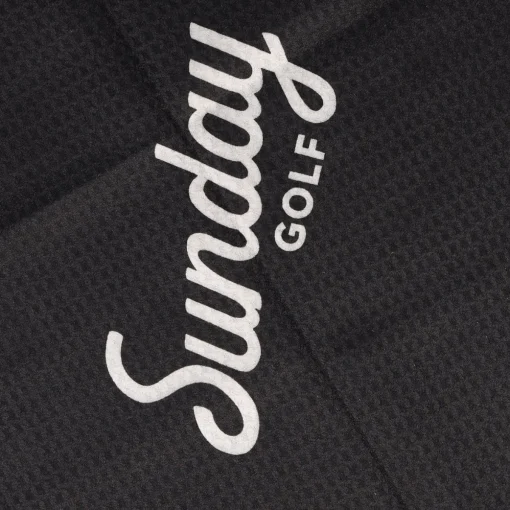 Sunday Golf Classic Sunday Towel