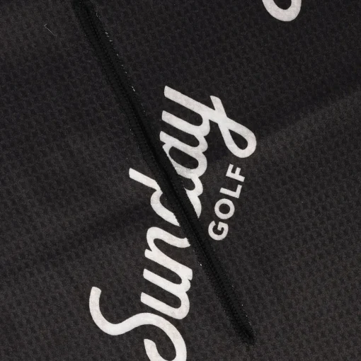 Sunday Golf Classic Sunday Towel