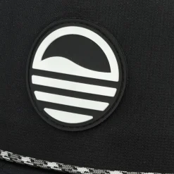 Sunday Golf Crushable Rope Headwear Cap Golf Apparel