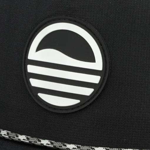 Sunday Golf Crushable Rope Headwear Cap Golf Apparel