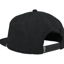 Sunday Golf Crushable Rope Headwear Cap Golf Apparel