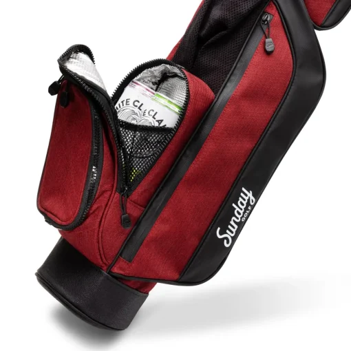 Sunday Golf Loma 2021 Stand Golf Bags