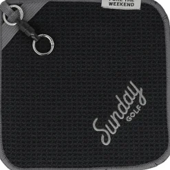 Sunday Golf Loma Magnetic Towel