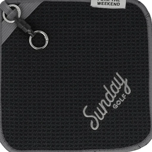 Sunday Golf Loma Magnetic Towel