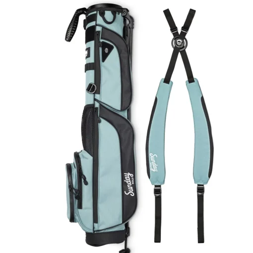 Sunday Golf Loma XL 2022 Stand Golf Bags