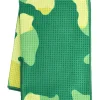 Sunday Golf Masters Camo Towel