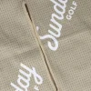 Sunday Golf New Classic Towel
