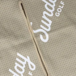 Sunday Golf New Classic Towel