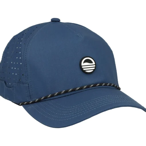 Sunday Golf Porter Lite 5 SUNDAZE Headwear Cap Golf Apparel