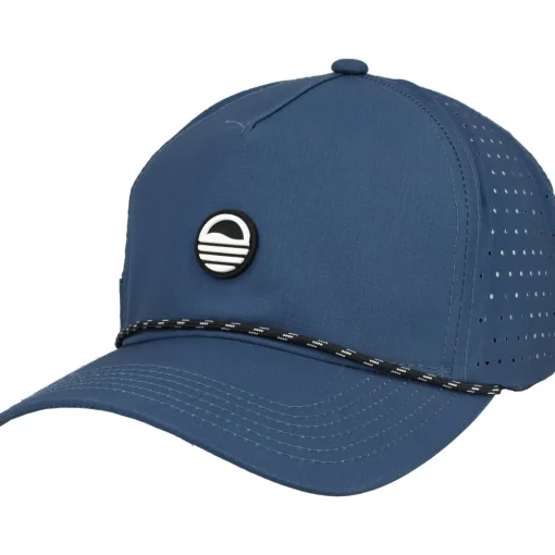Sunday Golf Porter Lite 5 SUNDAZE Headwear Cap Golf Apparel