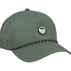 Sunday Golf Porter Lite 5 SUNDAZE Headwear Cap Golf Apparel