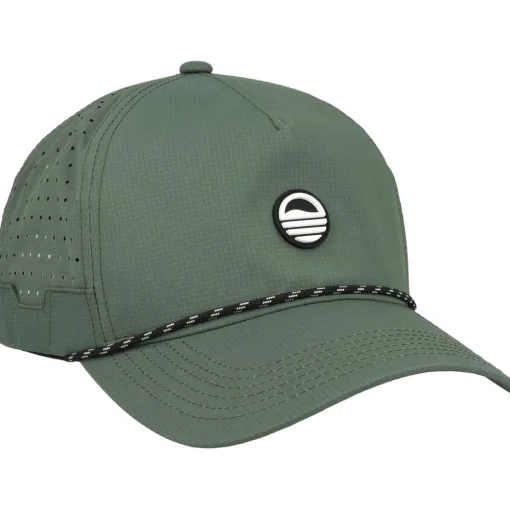 Sunday Golf Porter Lite 5 SUNDAZE Headwear Cap Golf Apparel