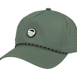 Sunday Golf Porter Lite 5 SUNDAZE Headwear Cap Golf Apparel