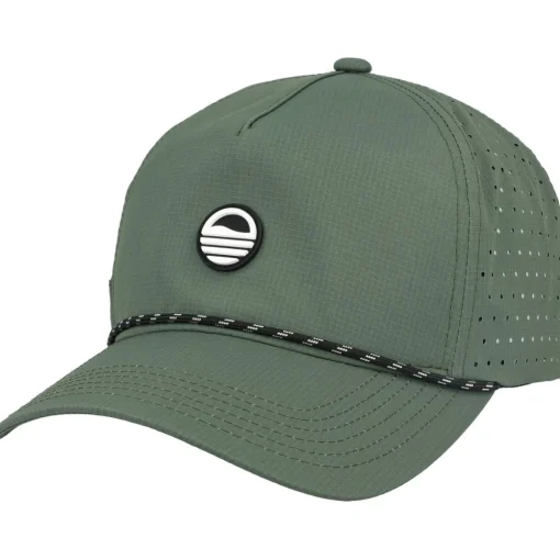 Sunday Golf Porter Lite 5 SUNDAZE Headwear Cap Golf Apparel