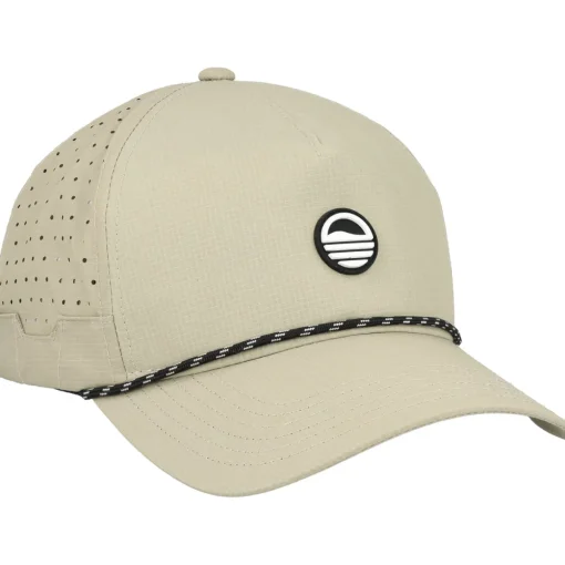 Sunday Golf Porter Lite 5 SUNDAZE Headwear Cap Golf Apparel