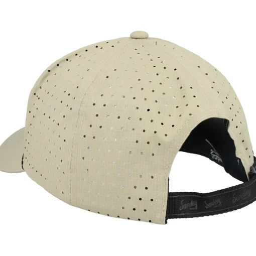 Sunday Golf Porter Lite 5 SUNDAZE Headwear Cap Golf Apparel